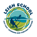 Walton Leigh School logo