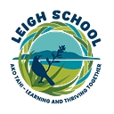 Walton Leigh School logo
