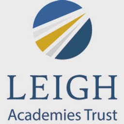 Leigh Academies Trust logo