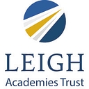 Leigh Academies Trust logo