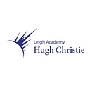 Leigh Academy Hugh Christie logo