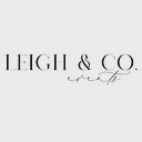 Leigh Academy Snowfields logo