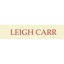 Leigh Carr logo