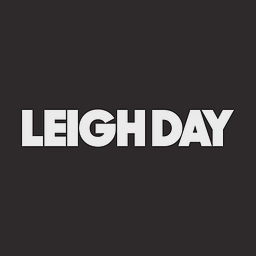 Leigh Day logo