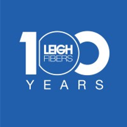 Leigh Fibers, LLC logo