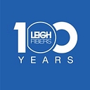 Leigh Fibers, Inc. logo