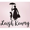 Leigh Kenny Domestic Staffing logo