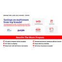 LEIGH HS PERFORMING ARTS PARENTS ASSOCIA logo