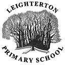 Leighterton Primary School logo