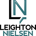 Leighton Nielsen logo