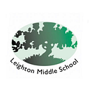 Leighton Middle School logo