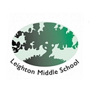 Leighton Middle School logo