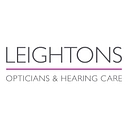 Leightons Opticians And Hearing Care logo