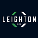 Leighton Vans Limited logo