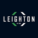 Leighton Vans logo