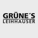 GRÜNE'S LEIHHÄUSER GmbH & Co. KG logo