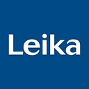 équipements Médicaux Leika logo