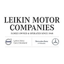 Leikin Motor Companies logo