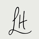 Leila Hormozi logo