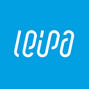 Leipa logo