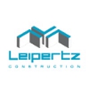 Leipertz Construction, Inc. logo