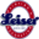 Leiser Painting & Decorating logo