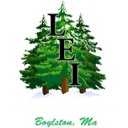 Lei Corporation logo