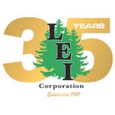 LEI logo