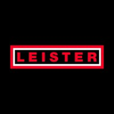 Leister Benelux logo