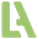 Leisure Arts logo