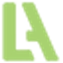 Leisure Arts logo