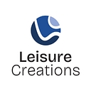 Leisure Creations Patio & Pool Furniture logo