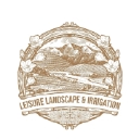 Leisure Landscape & Irrigation logo