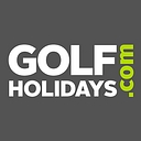 Leisurelink Golf Holidays logo