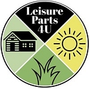 Leisure Parts 4U logo