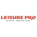 LeisurePro logo
