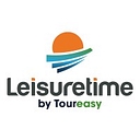 Leisuretime By Toureasy logo