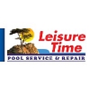 Leisure Time Pool Service & Repair logo