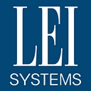 Lei Systems logo