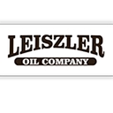 Leiszler Oil Company logo