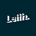 The Leith Agency logo