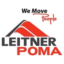 Leitner Poma Of America logo