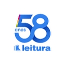 Vencer Leitura logo