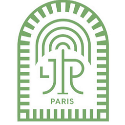 Le Jardin Retrouvé logo