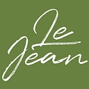 LeJean NL & BE logo