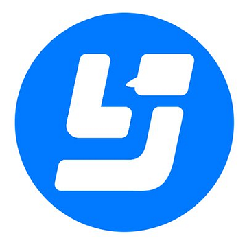 Leju Robot logo
