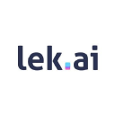Lek logo