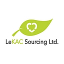 Lekac Sourcing Ltd. logo