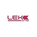 Lek Technology Consultants Inc logo