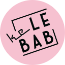 Le Kebab AB logo